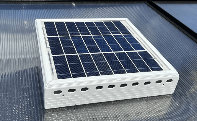 EcoFlow Solar Breeze