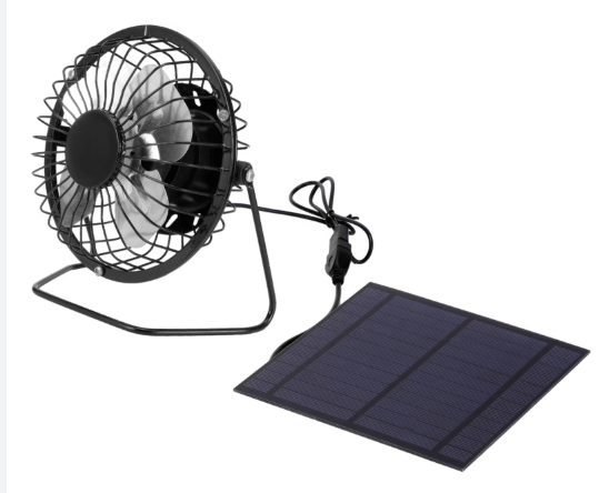 EcoFlow Solar Breeze 11