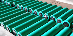 Solar Energy Street Lights2