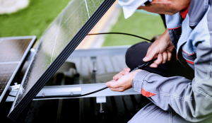 solar microinverter1