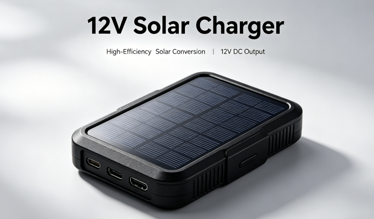 12v solar battery charger 1