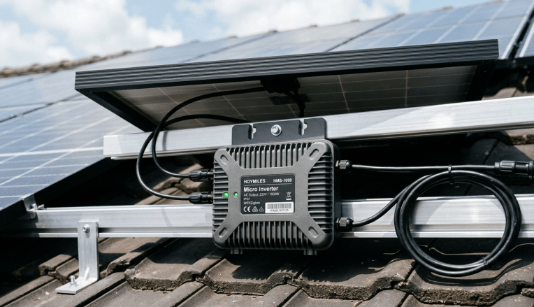 solar micro inverter_888