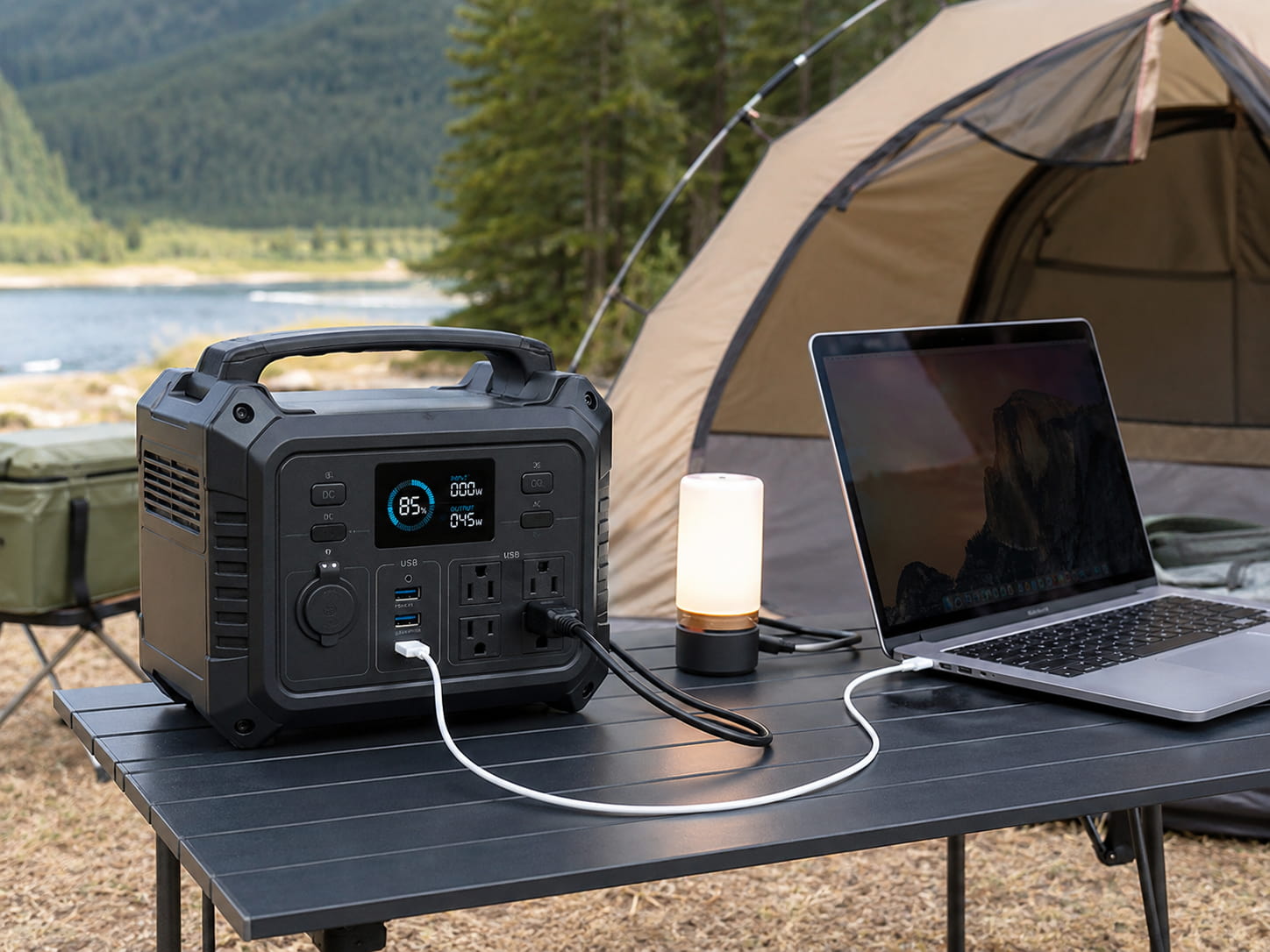 Portable Inverter6