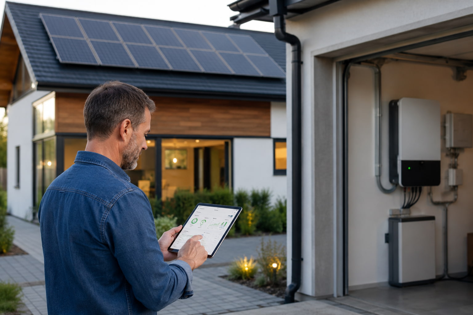 solar power equipment 2