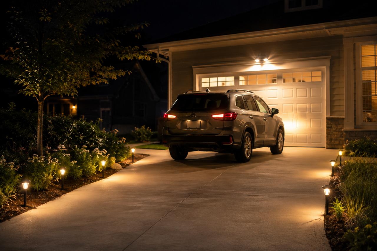 Solar Lights1