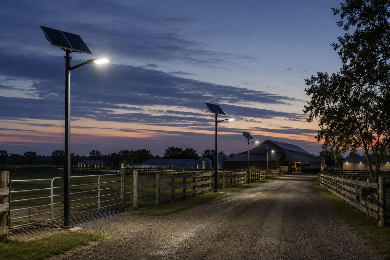 Solar Lights8