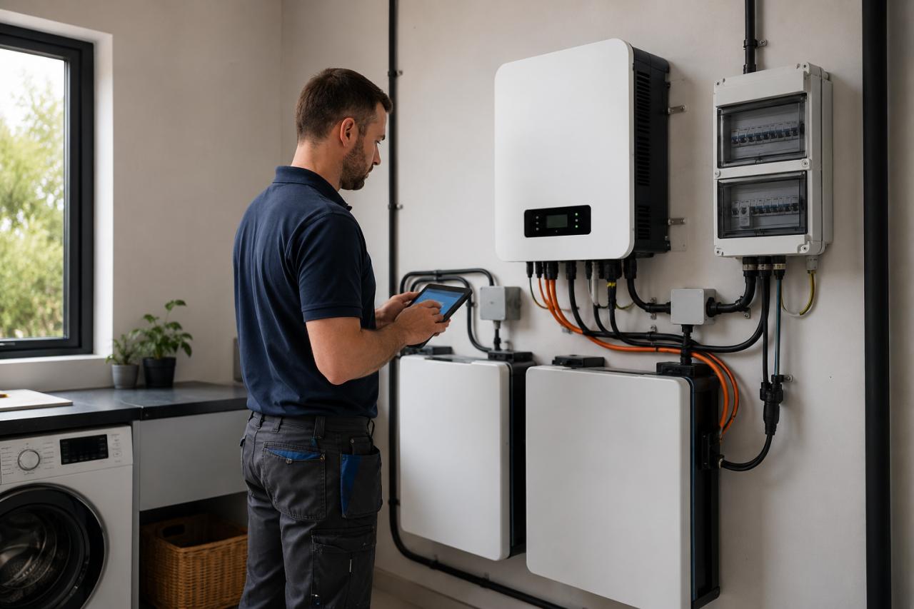 domestic inverter2