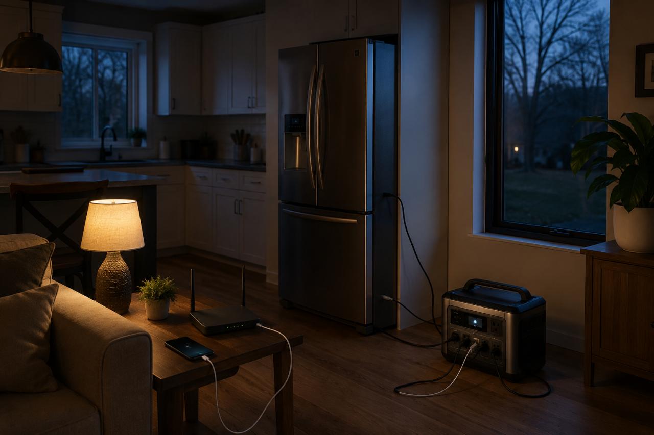 solar generator for home backup8