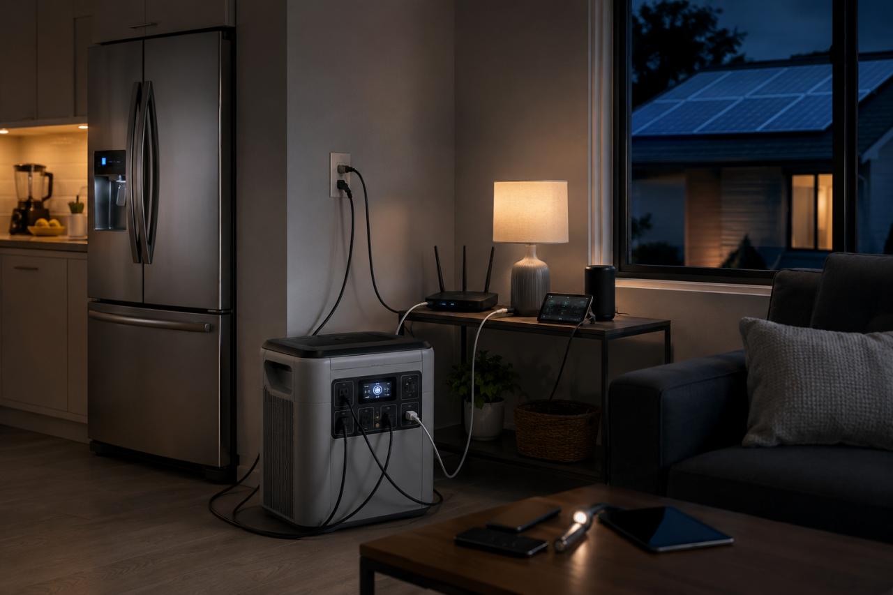 solar backup power2