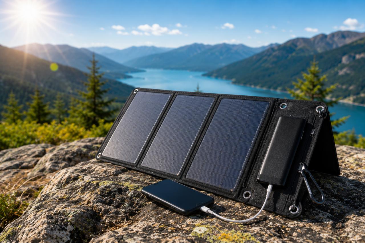 solar charger44