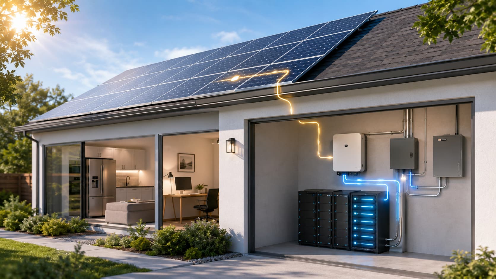 Solar Solution 2
