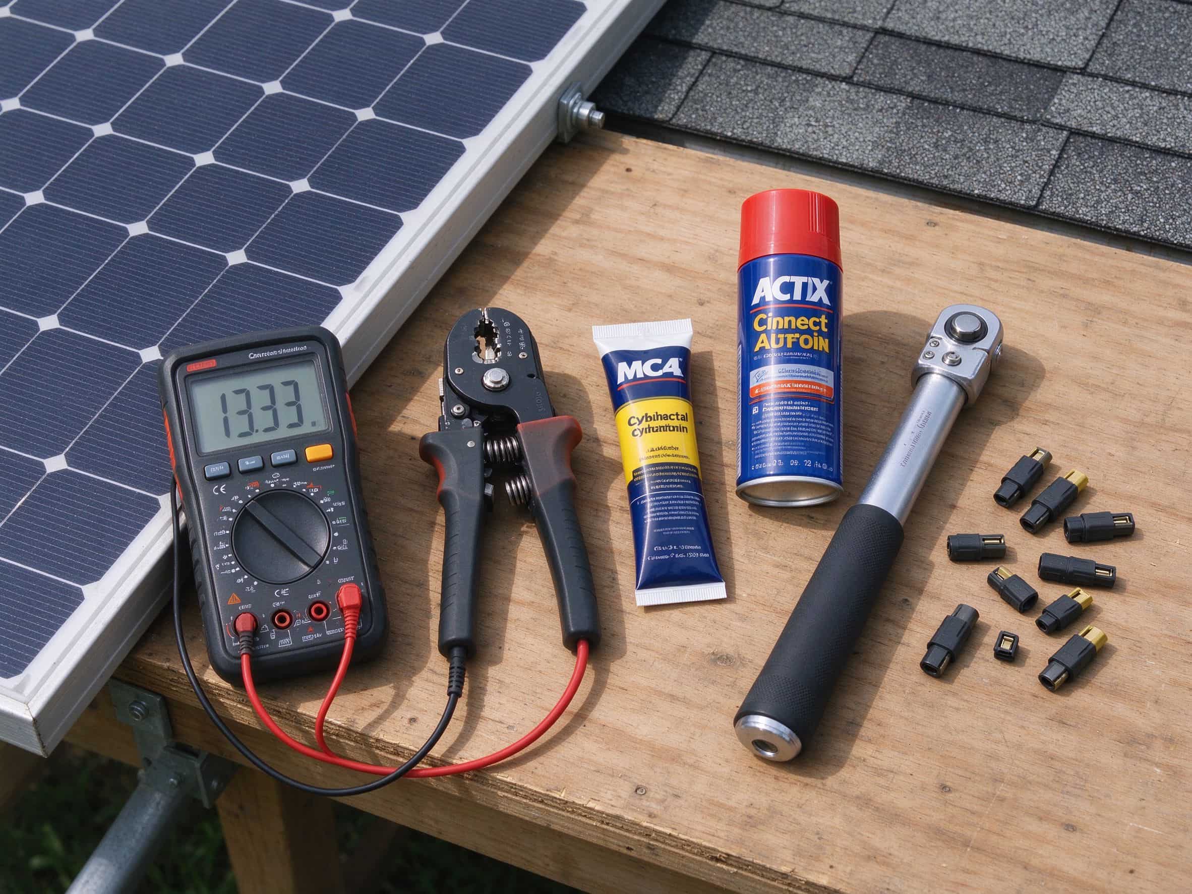 Extend Panel Life With a Solar Panel Upkeep Routine