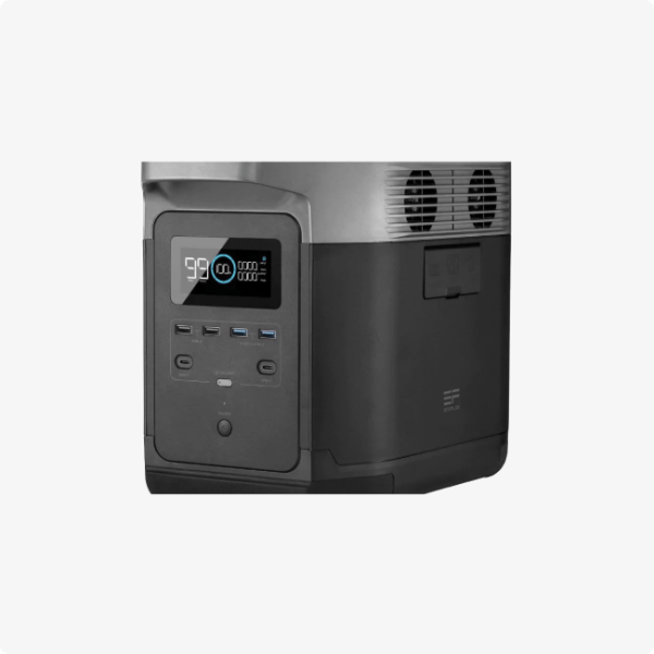 Portable Power Station