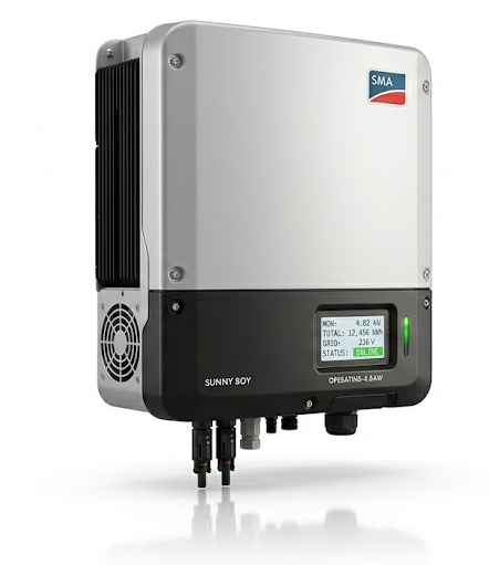 Domestic Inverter