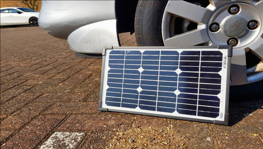 Solar Battery Charger.1