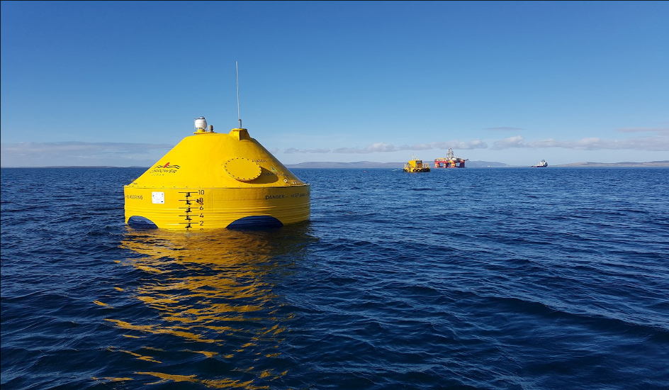 Wave Energy Solution11
