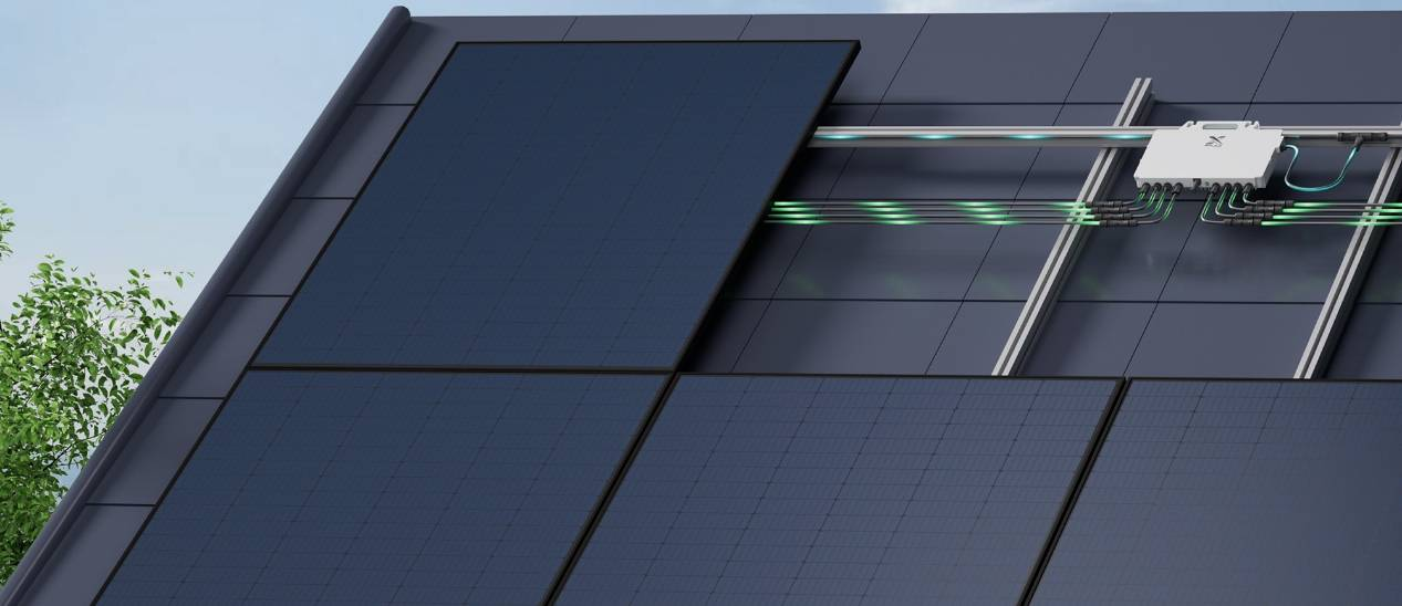 Commercial Solar Electric 22