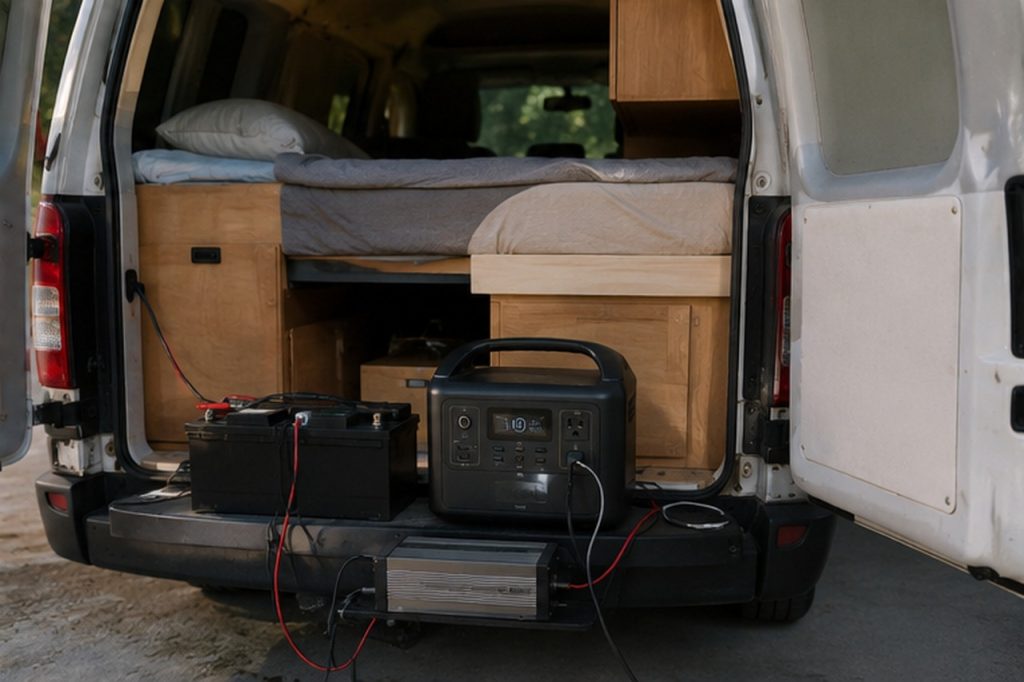 Portable Inverter1