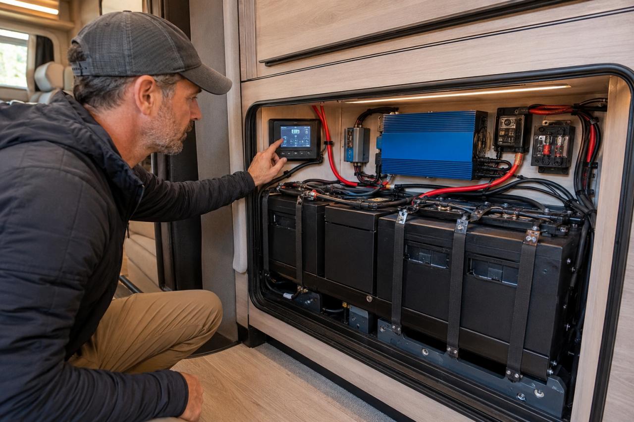 Solar Battery Storage3