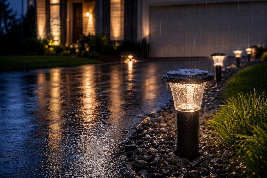 Solar Lights