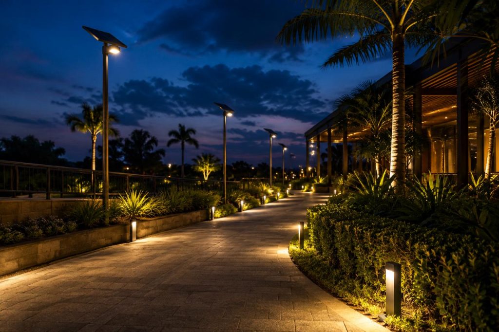 commercial solar lights1