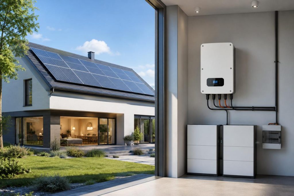 domestic inverter1