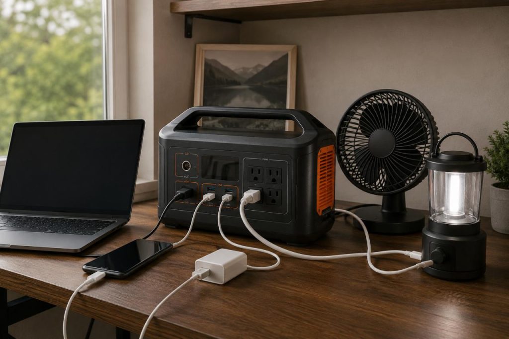 solar generator for home backup2