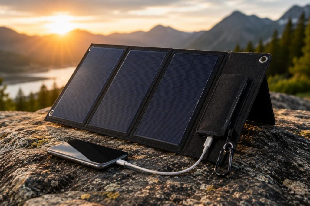 solar charger336