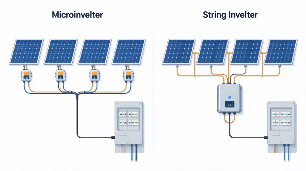 micro-vs-string-architecture